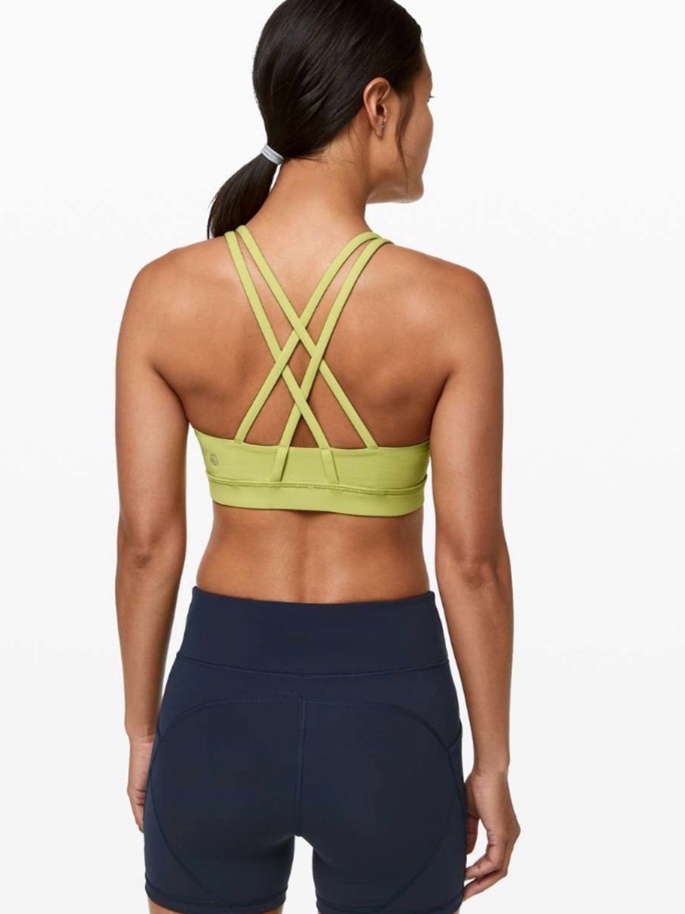 Lululemon energy bra